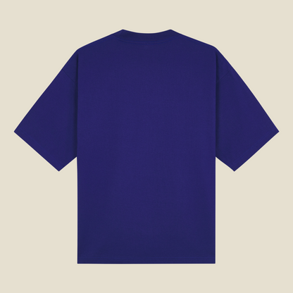 GRAPHIC COLLECTION. back to basics. dark blue.