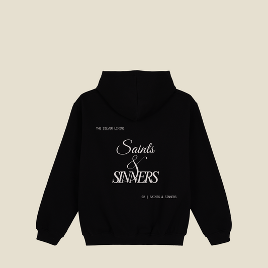 saints & sinners hood